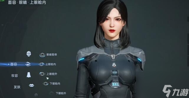 星球重启捏脸数据分享最新2023