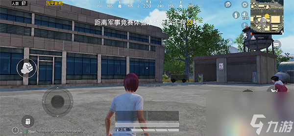 怎么去空军基地 和平精英空军基地物资肥不肥