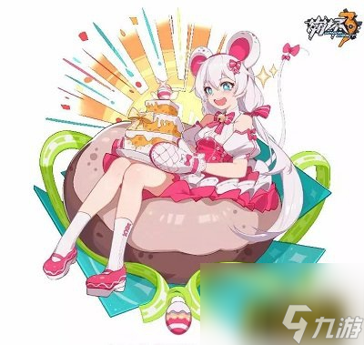 崩坏3德丽莎超可爱生日会活动怎么玩