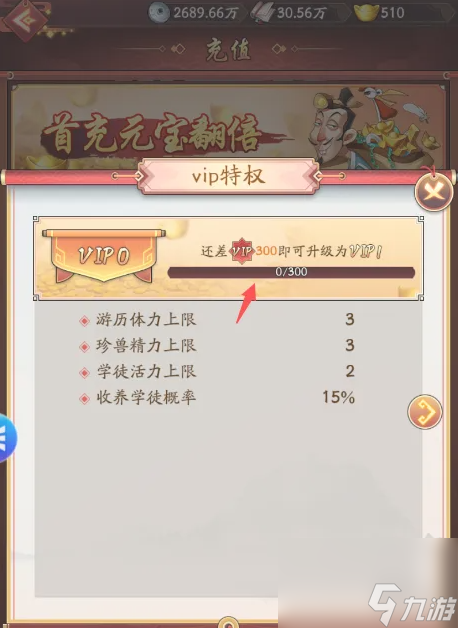 我是大东家vip价格表