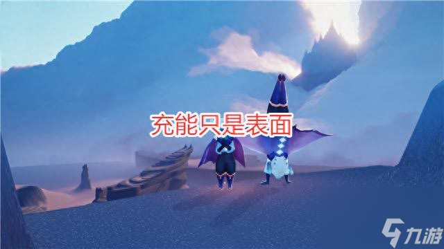 雾气缭绕的幽魂灯笼怎么使用（光遇灯笼道具实测）「必看」