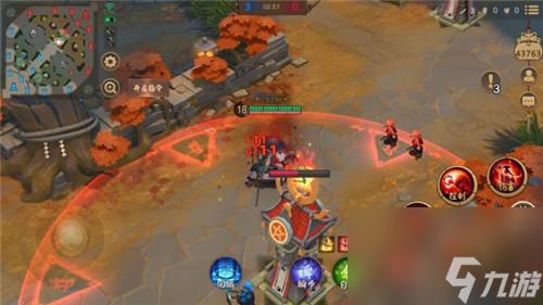 双形态强度分析 决战平安京青坊主魔和佛哪个形态厉害