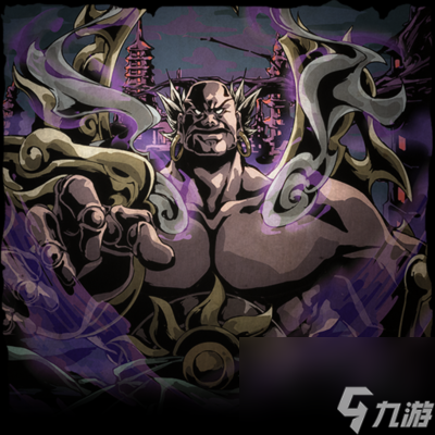 影之刃3金刚护法心法介绍