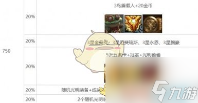 金铲铲之战s10心之钢层数奖励有哪些-s10心之钢层数奖励介绍一览