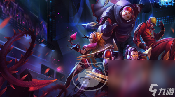 英雄联盟账号交易平台哪个好 实惠的LOL买号软件推荐