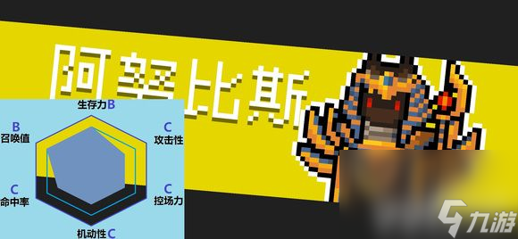 元气骑士前传阿努比斯啥时候刷新 阿努比斯刷新时间一览