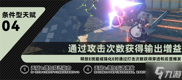绝区零可琳攻略