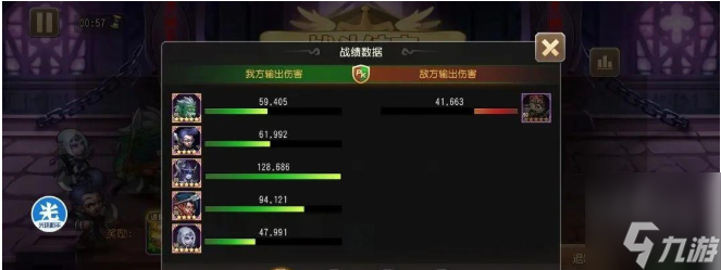 小冰冰传奇怀旧服地底历险攻略 地底历险通关阵容搭配分享