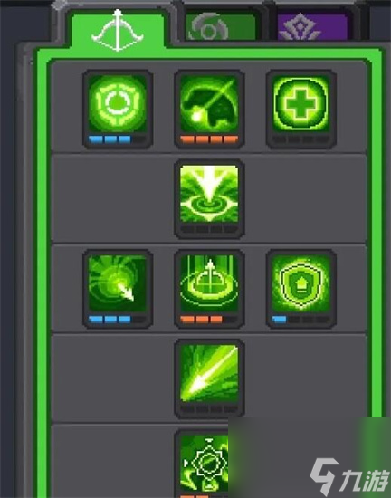 元气骑士前传游侠属性点怎么加-元气骑士前传游侠属性加点