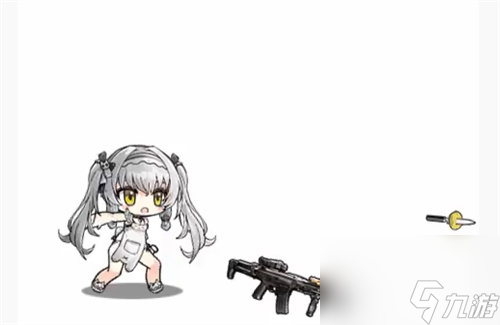 少女前线AHK433偷心私厨皮肤怎么样 少女前线AHK433偷心私厨皮肤详情一览