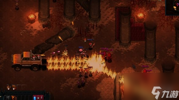 《攻城英雄》本地<a id='link_pop' class='keyword-tag' href='https://www.9game.cn/srlj/'>双人联机</a>方法