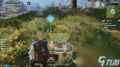 星球重启橙色护盾宝箱如何打开-橙色护盾宝箱打开方法介绍「知识库」