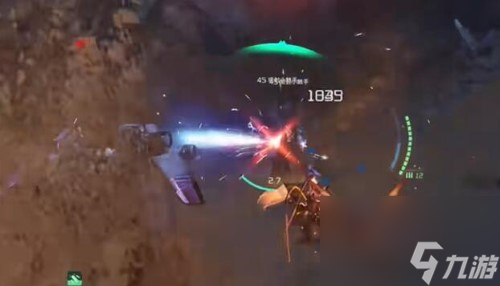 星球重启虚拟战境50关怎么过