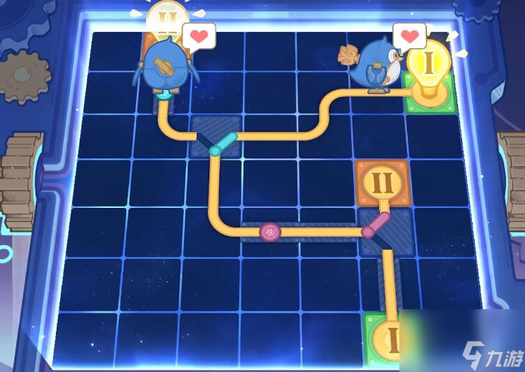 原神主板調(diào)試問(wèn)題集第三天攻略
