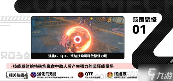 绝区零妮可攻略