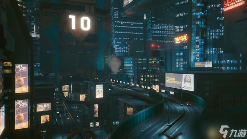 《赛博朋克2077》全结局解锁条件 全结局剧情流程攻略