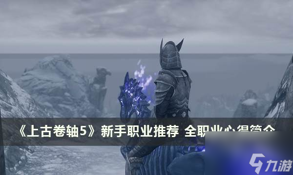 《上古卷轴5》新手职业推荐 全职业心得简介