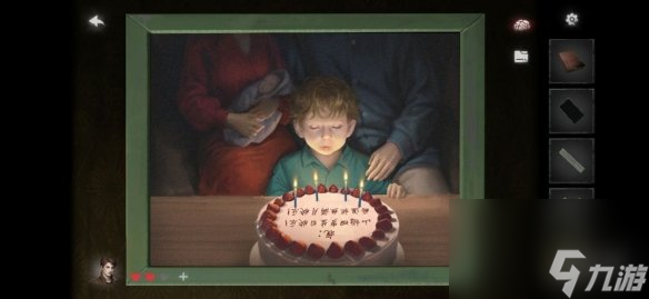 黑暗笔录攻略大全