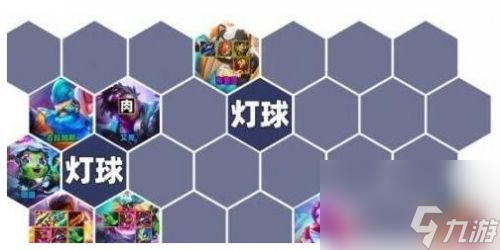 《金铲铲之战》S10迪斯科卡牌阵容玩法攻略详解