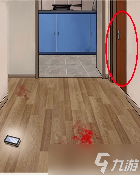 看你怎么秀家中惨案帮助女孩逃离困境通关攻略