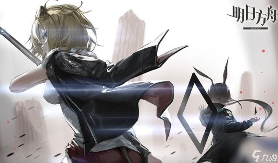 明日方舟替罪领巾作用介绍