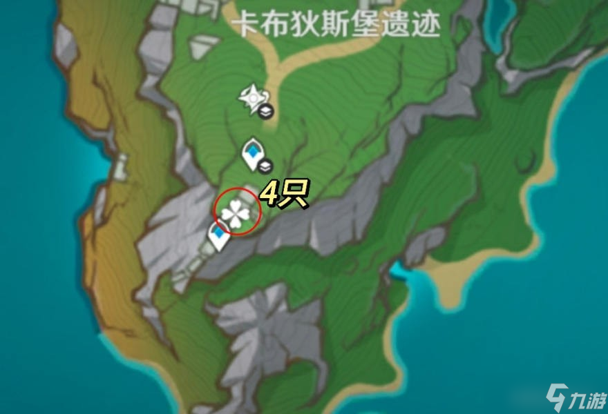 《原神》4.2图形对抗实验录第三天过关方法介绍