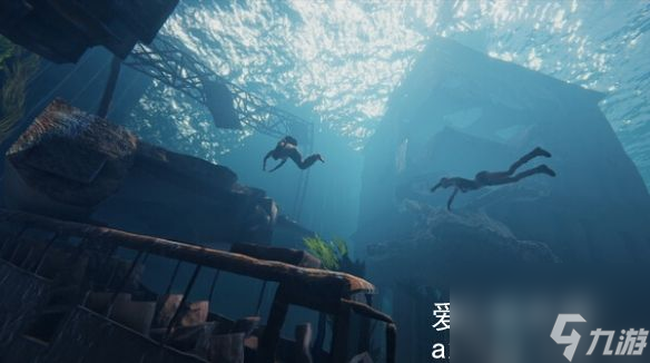 沉没之地什么武器好用？沉没之地武器选择指南