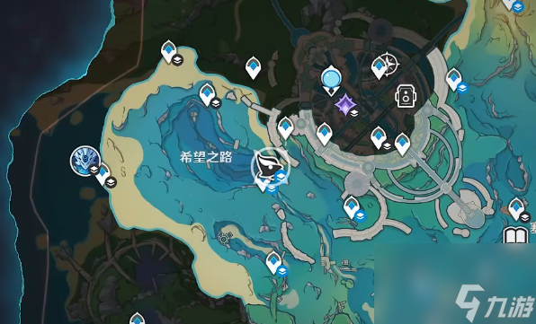 原神寻游记录其三怎么过？寻游记录其三攻略大全