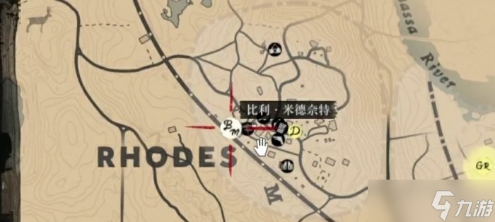 《荒野大镖客2》前期必做什么 前期必做事情推荐