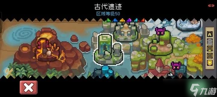 元气骑士前传卡片怎么刷新 刷卡片技巧攻略[多图]