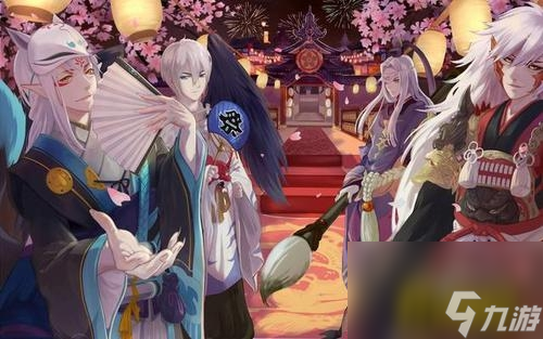 祈缘币获取方式介绍 阴阳师祈缘币怎么获取