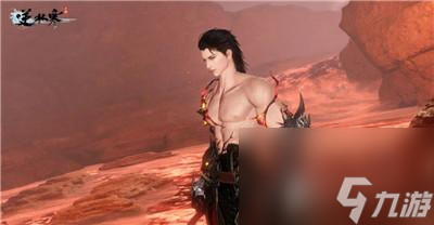 《逆水寒手游》永劫无间联动时装获得方法介绍