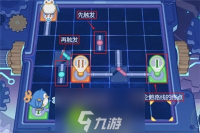 原神主板调试问题集第八关怎么过-原神主板调试问题集第八关攻略