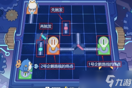 原神主板调试问题集第八关攻略
