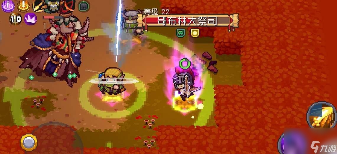 元气骑士前传刺客属性加点推荐