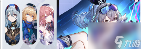《崩坏星穹铁道》银狼复刻时间介绍