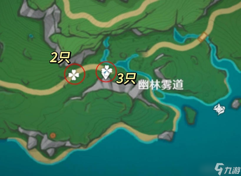 《原神》4.2图形对抗实验录第三天过关方法介绍