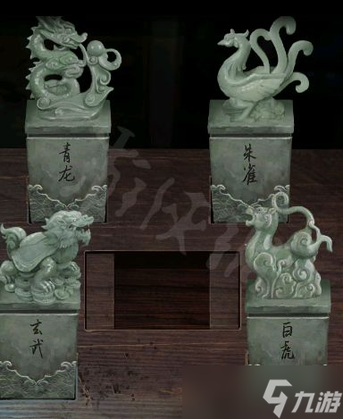 阴阳锅2第五章攻略 阴阳锅2同心劫第五章迷局攻略大全[多图]