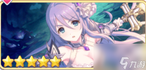 最好用的零氪低星肉盾选择 公主连结平民前排角色推荐