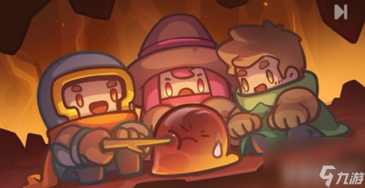 《<a id='link_pop' class='keyword-tag' href='https://www.9game.cn/yqqsxz/'>元气骑士前传</a>》宠物被动技能如何选择 宠物被动技能选择推荐