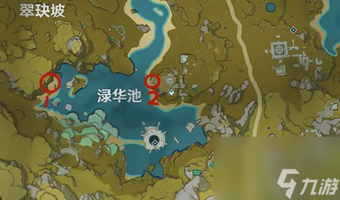 原神龙脊雪山玄月宝箱全收集？原神攻略介绍