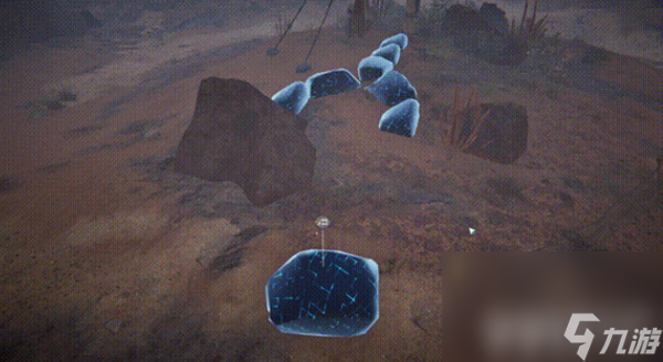 《星球重启》动力核心能量如何获取 动力核心能量获取指南