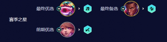 云顶之弈95爵士烬怎么玩