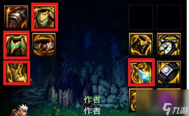 dnf驭剑士110版本装备推荐（地下城与勇士110级的核心装备是什么）「待收藏」