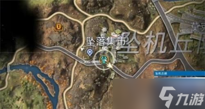 《星球重启》石像位置分享