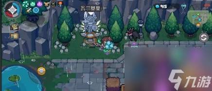 《元气骑士前传》爬塔祝福选择攻略