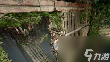 古墓麗影暗影峽谷遺跡怎么過？