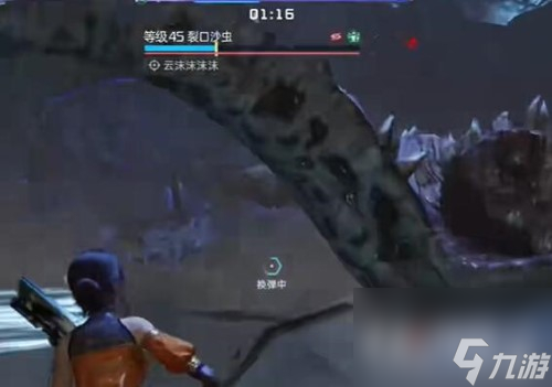 星球重启虚拟战境50关打法攻略
