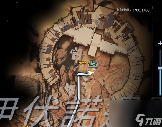 星球重启Sunrise唱片获取流程解谜攻略