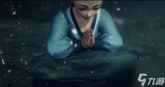 剑网3：有没有让人一听就落泪的台词？剑三玩家开始整活
